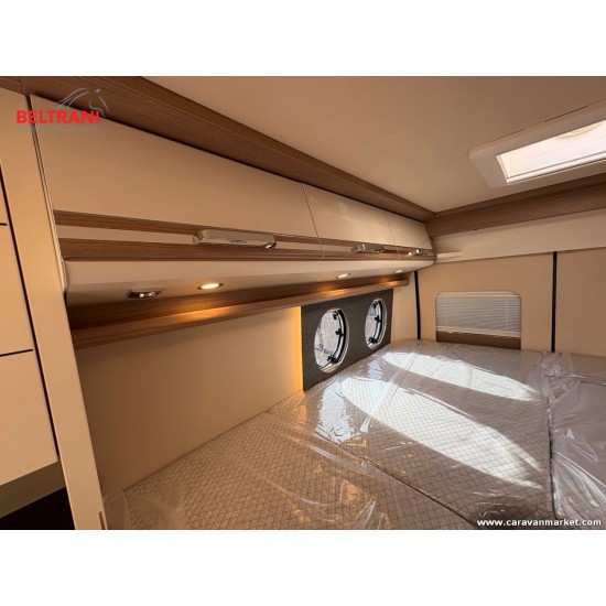Malibu van diversity 640 LE K GT - Automatico | 2026